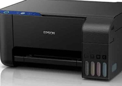 Epson l3110printer