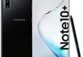 Samsung note 10 plus